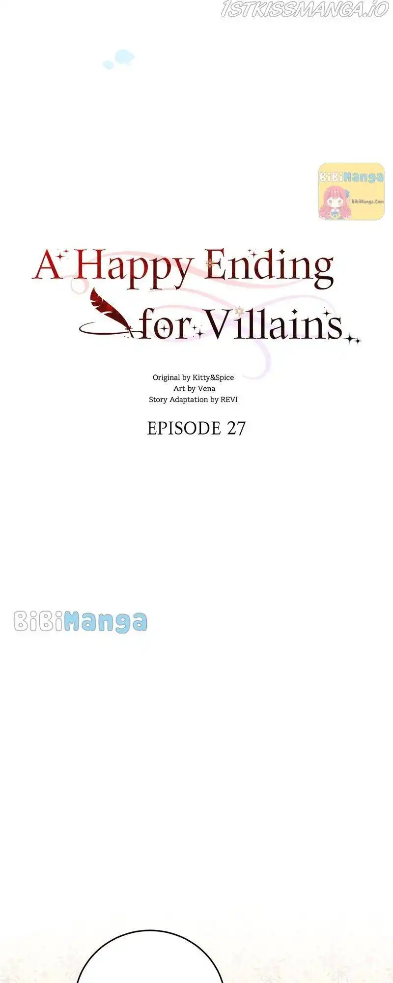 A Fairy Tale for Villains Chapter 27 4